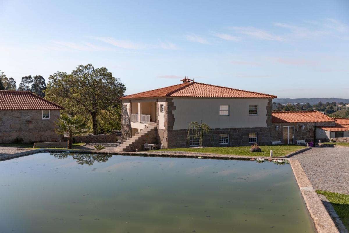 A Casinha - Housity