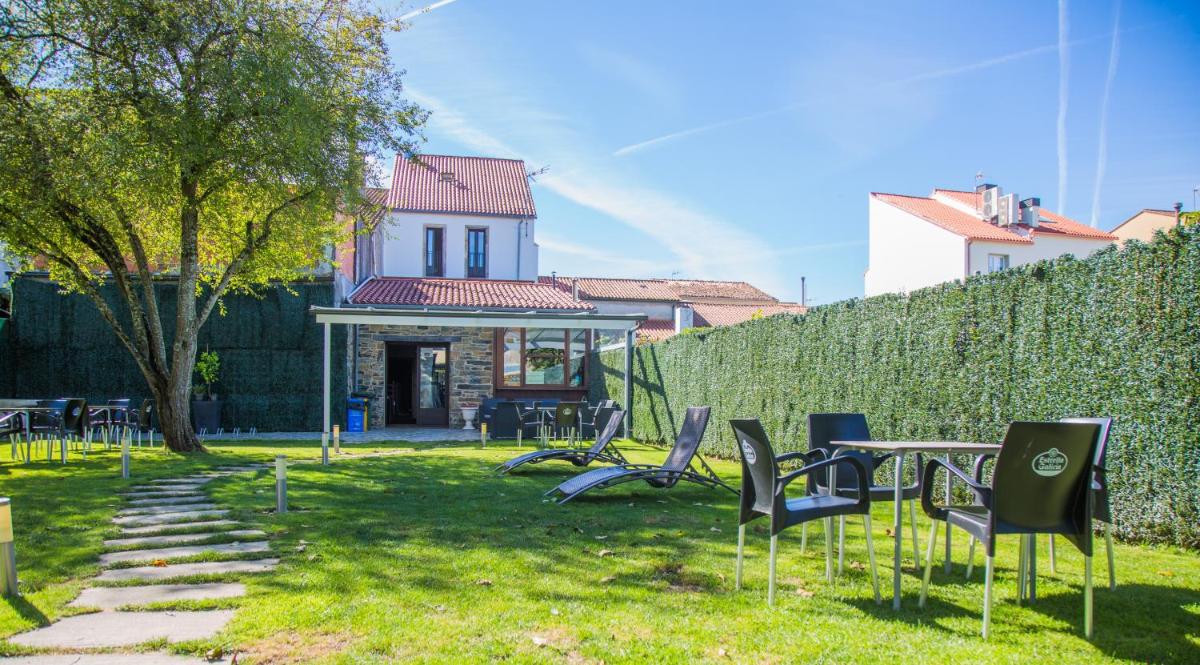 Albergue San Anton - Housity