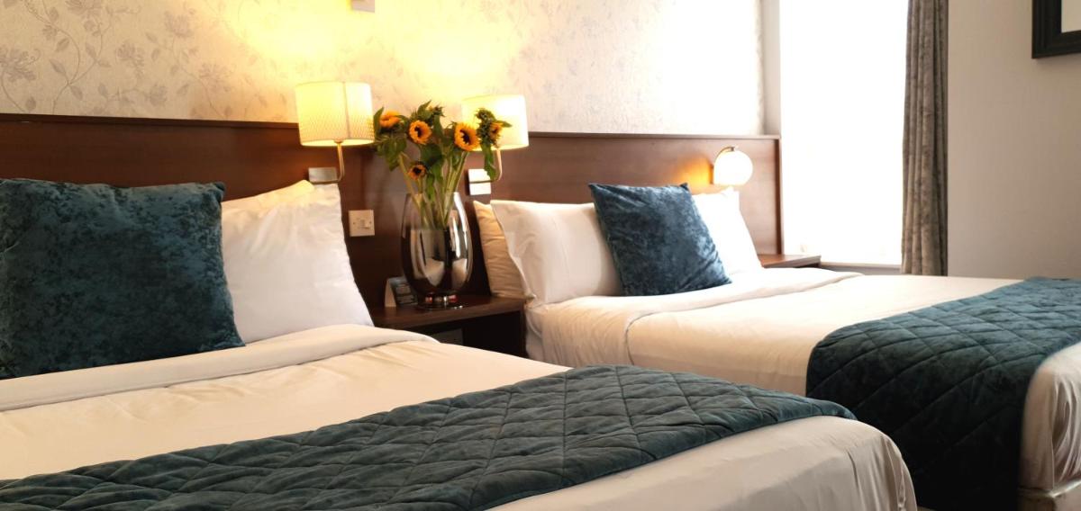 Suitetrails - The Gate Hotel