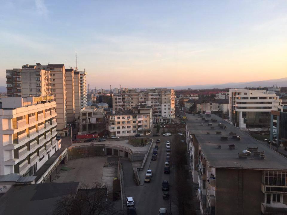 Salonul Rosu - Housity