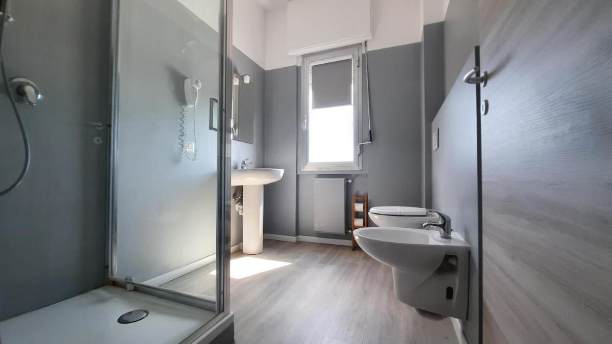 Bergamo GuestHouse - Self Check-in - Housity