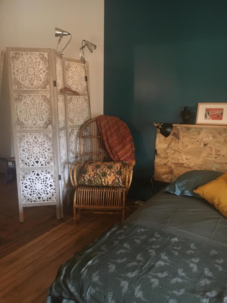 Le 395 charmant gîte proche Futuroscope - Housity