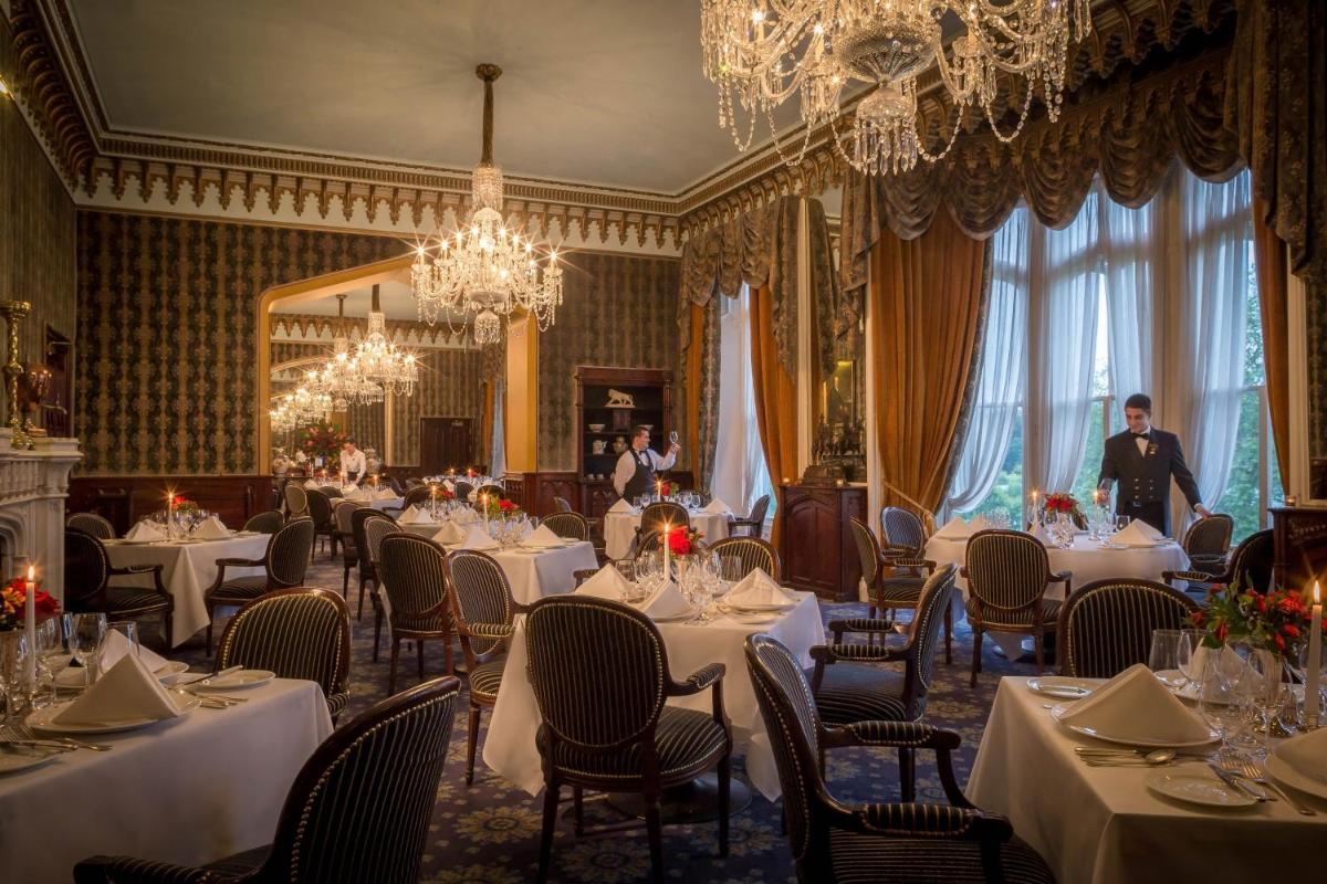 Dromoland Castle - Housity