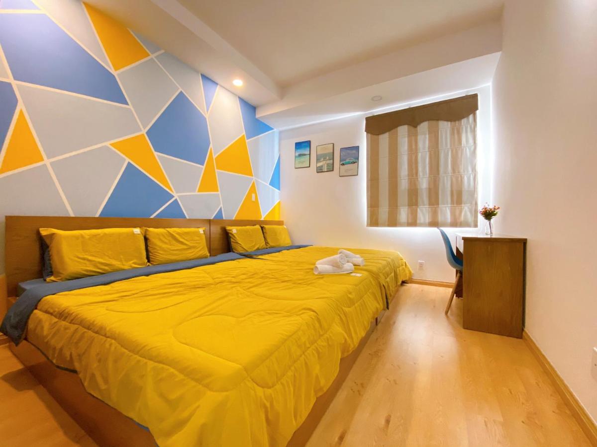 Titan Homestay Vũng Tàu - Housity