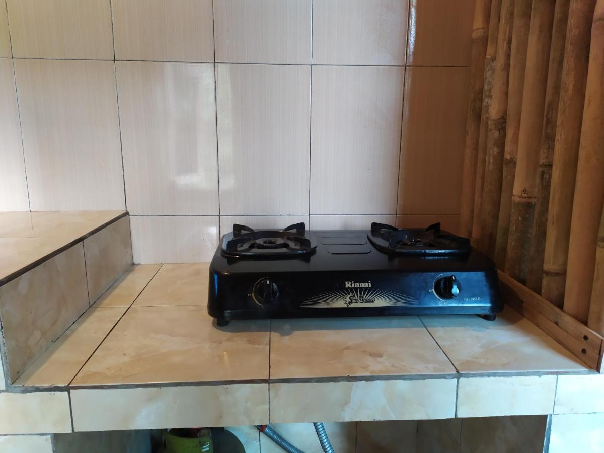 Cengkeh homestay - Housity