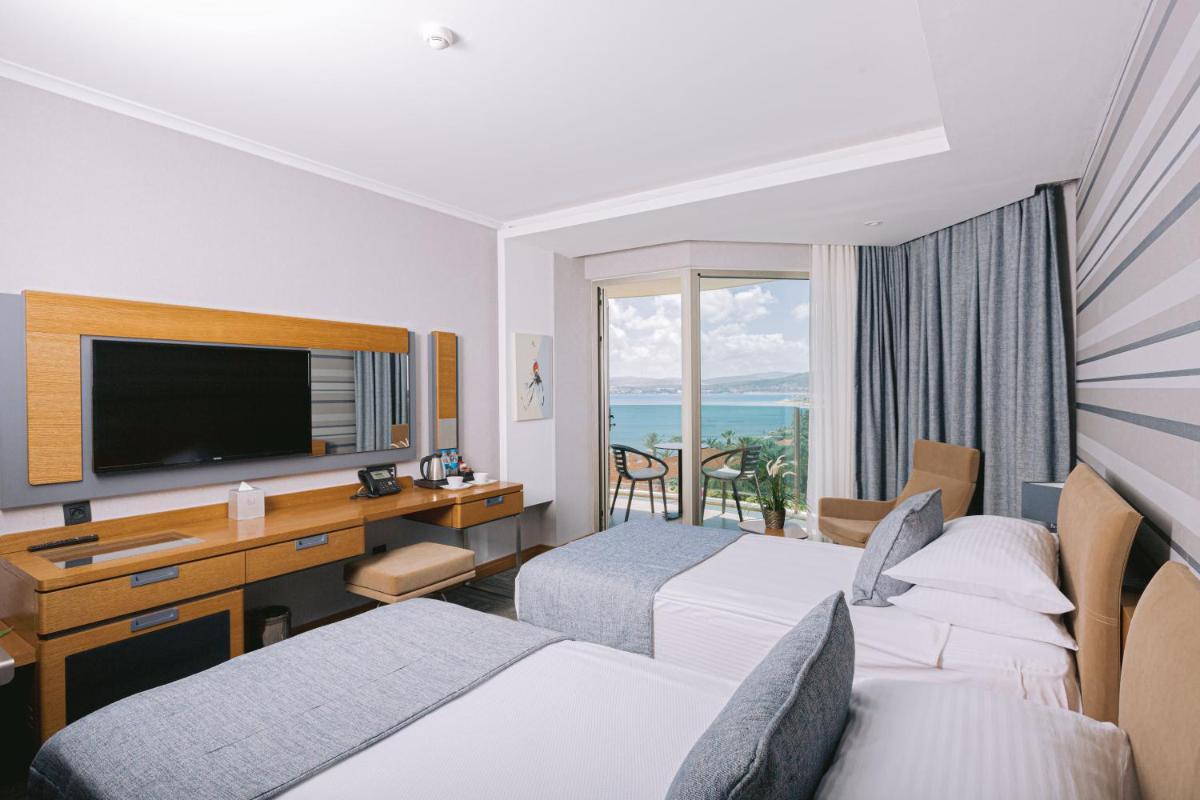 Suitetrails - Ilica Hotel Spa & Wellness Resort