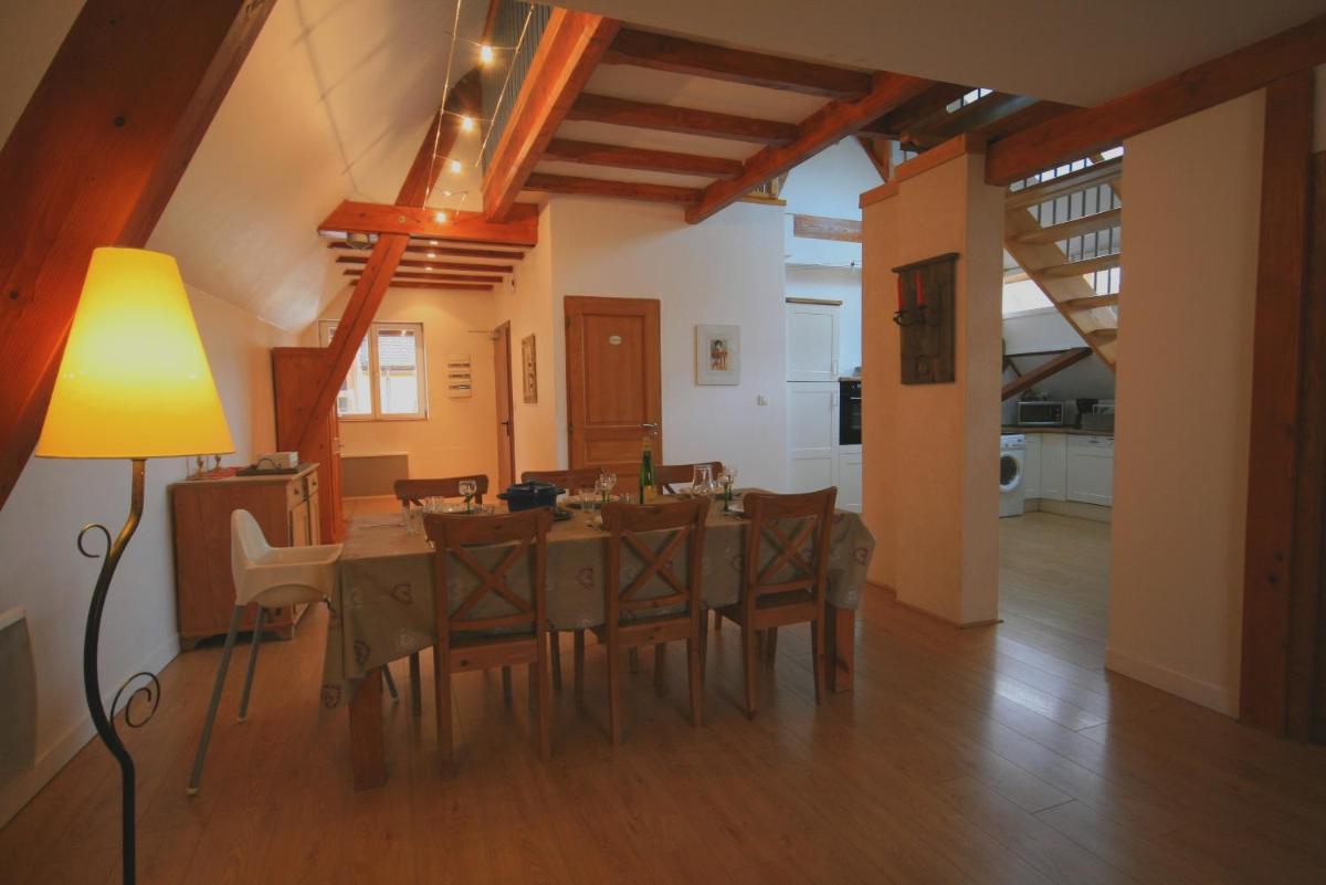 Gite Du Vigneron - Housity