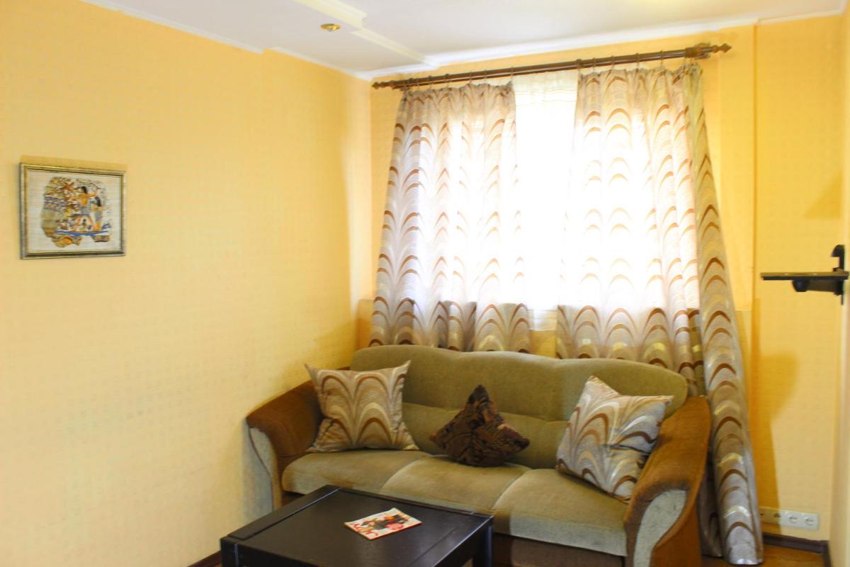 Apartment Haharina 62 - Housity
