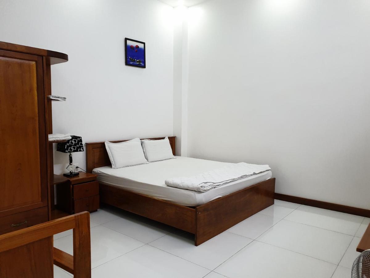 hotel đăng khôi 2 - Housity