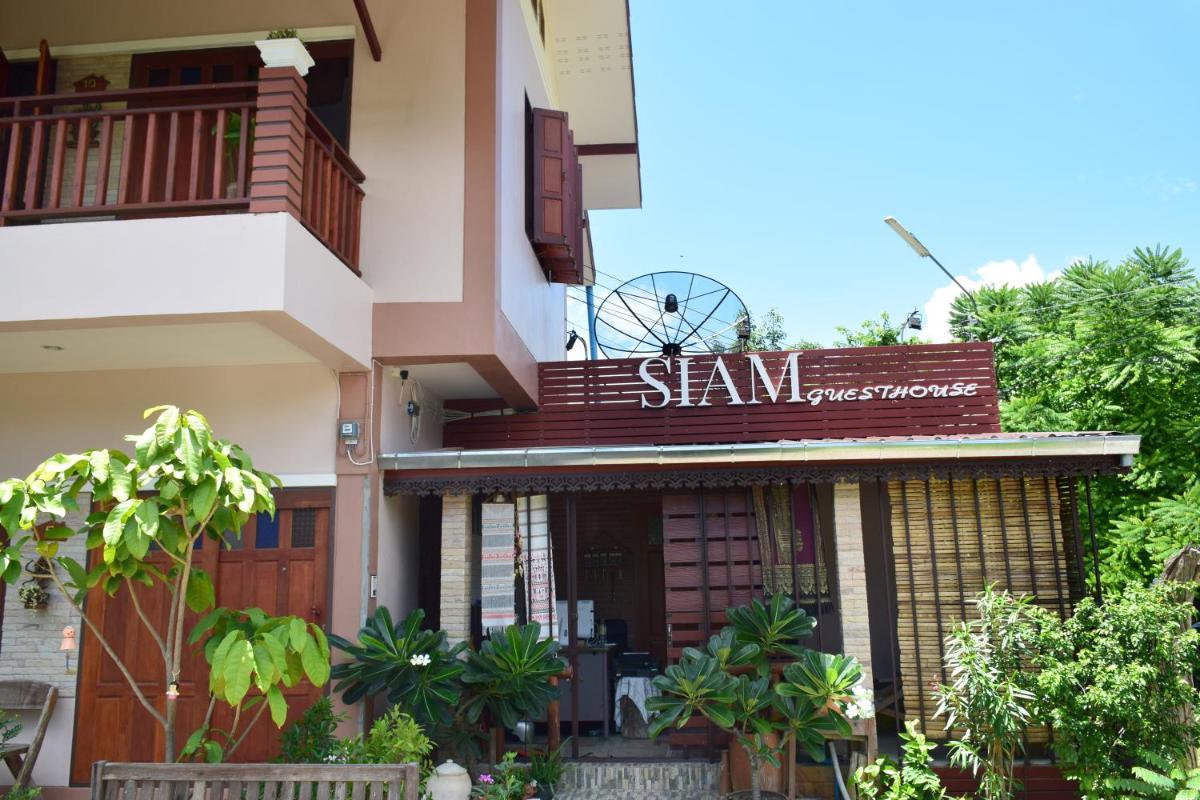 Siam Guesthouse - Housity