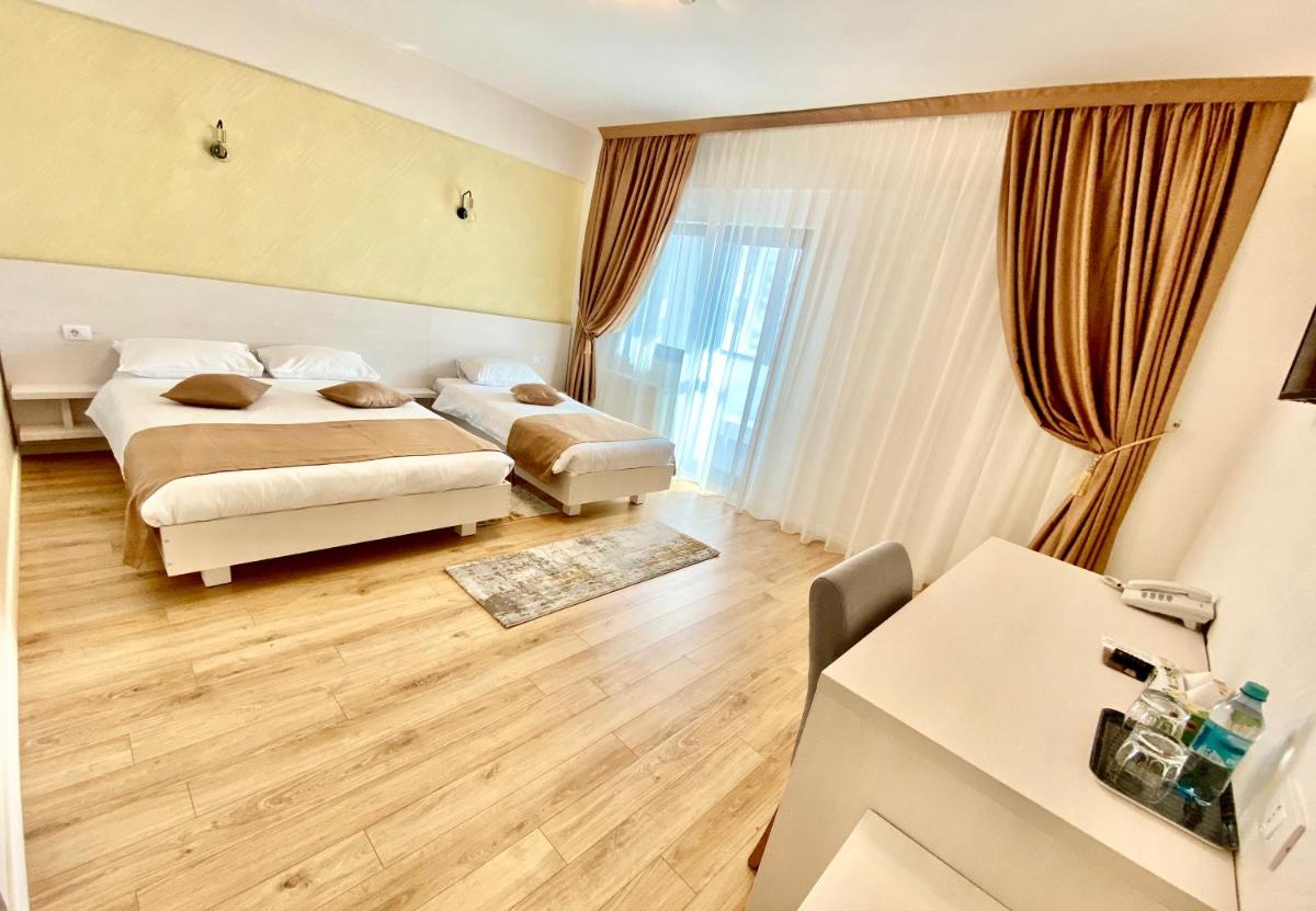 Hotel Bulevard - Housity