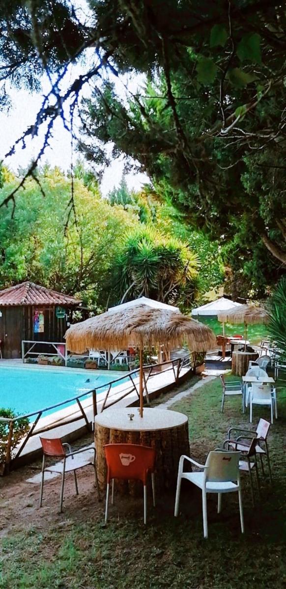 CABANA DO SOL - Housity