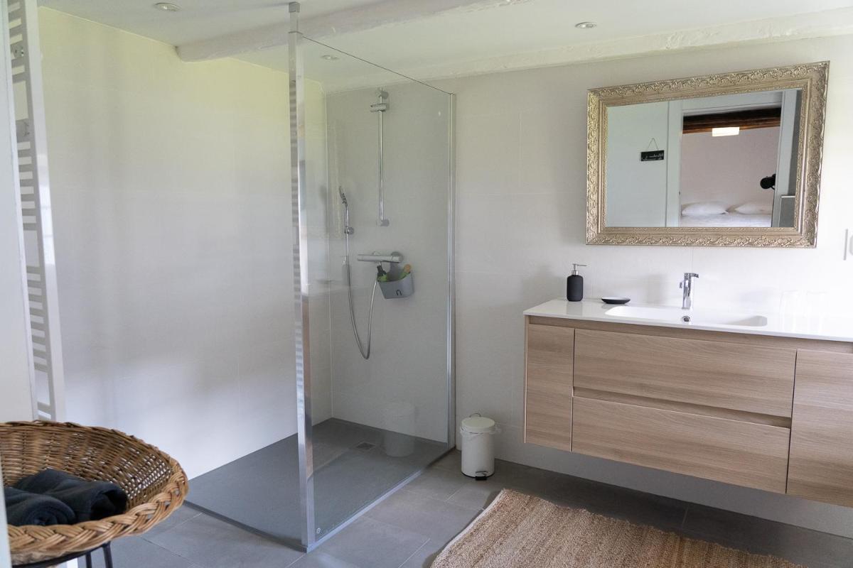 Chambres d'hôtes de charme à la ferme Freysz - Housity