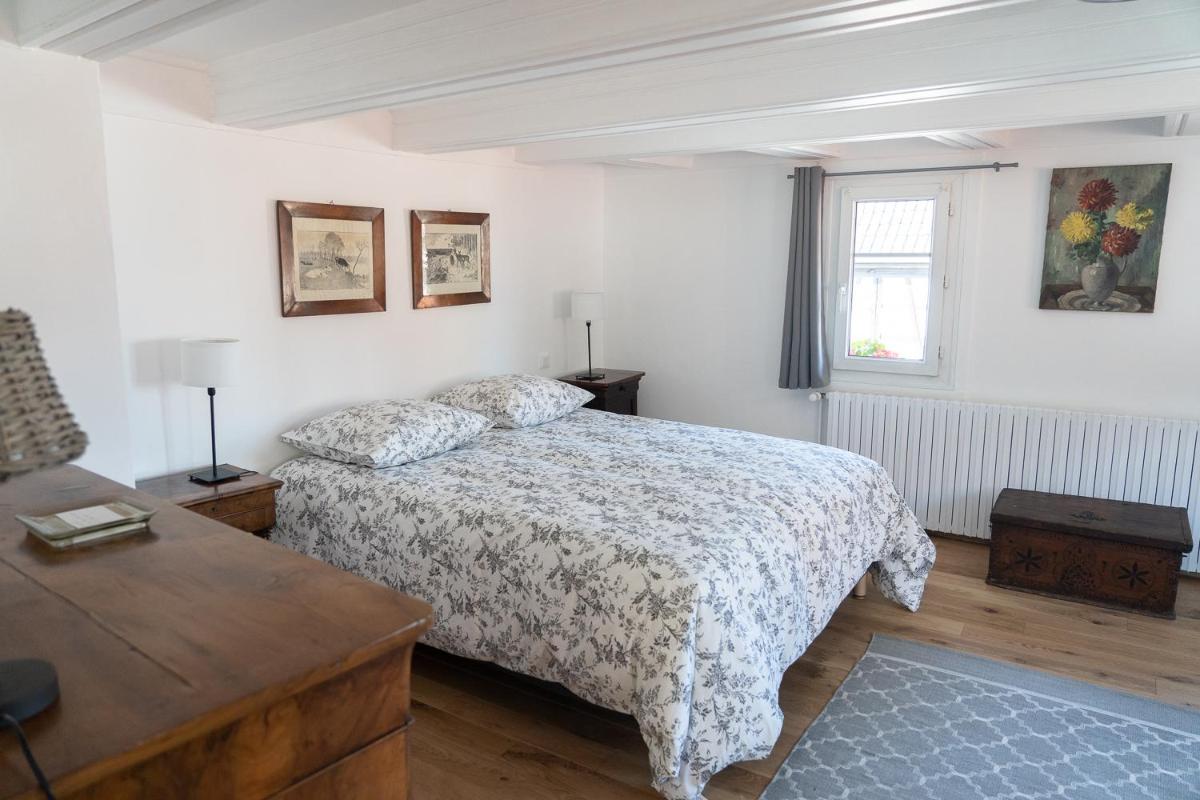 Chambres d'hôtes de charme à la ferme Freysz - Housity
