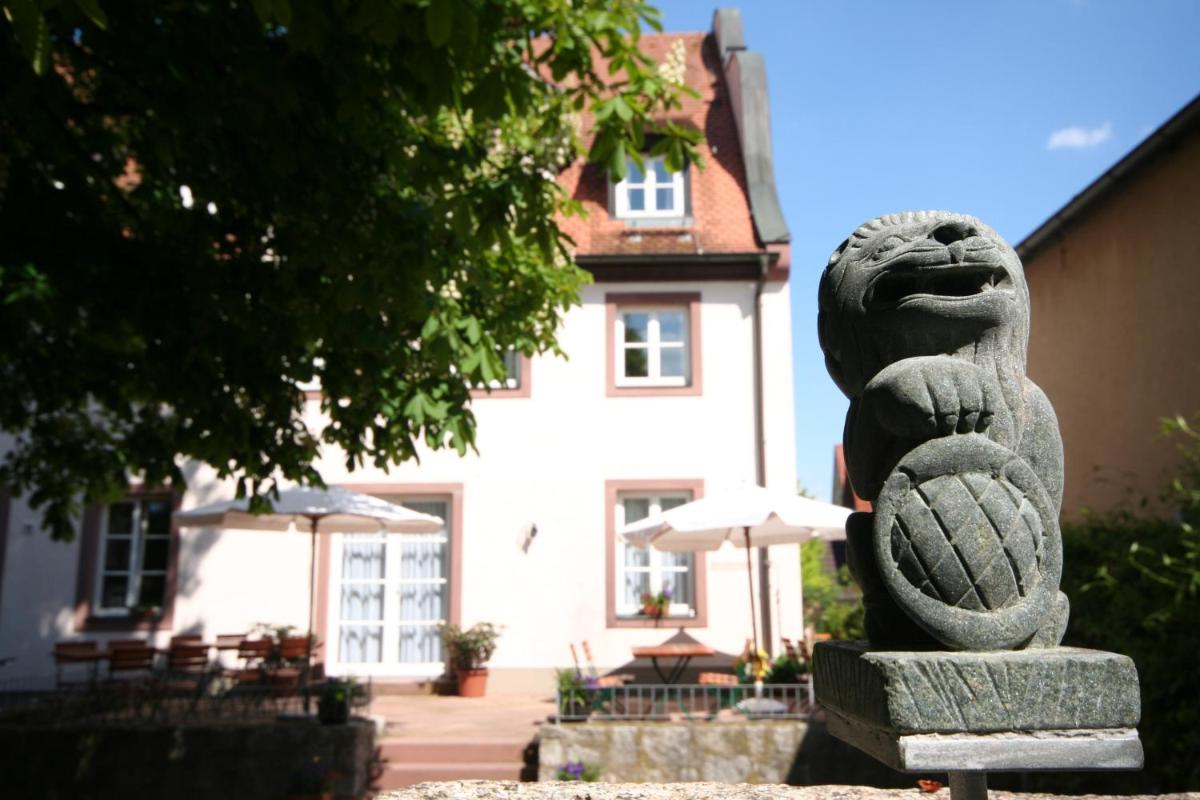 Hotel am Main - Housity