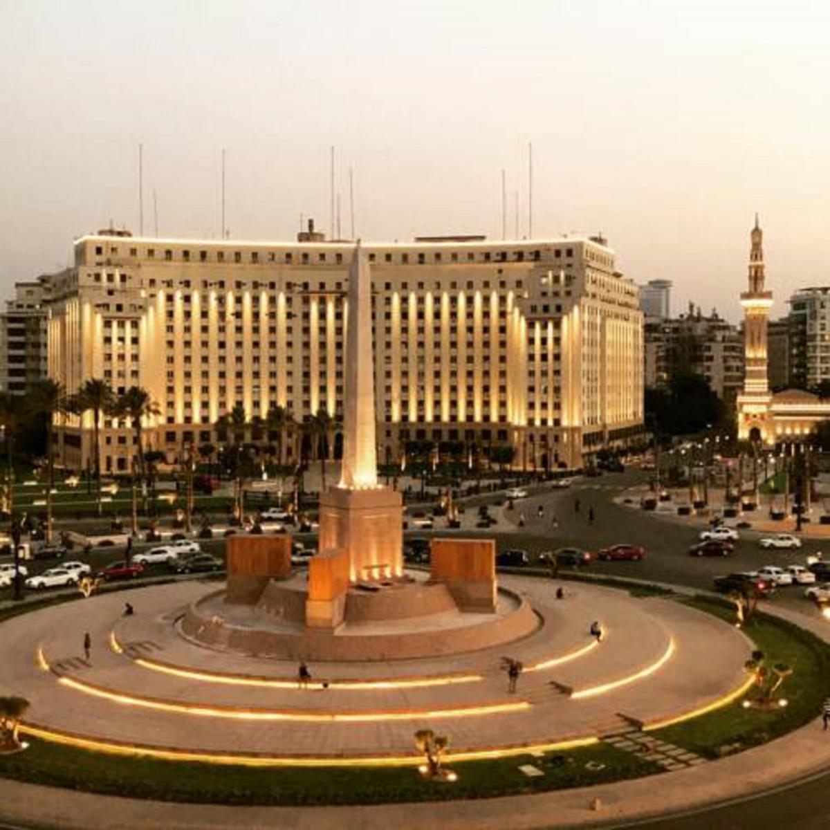 Tahrir Square Hostel - Housity