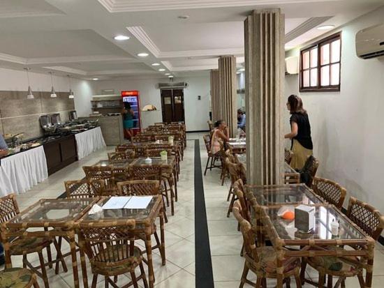 Hotel Guaibim - Housity