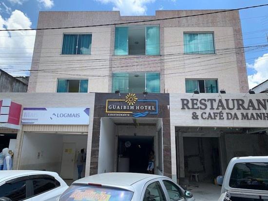Hotel Guaibim - Housity