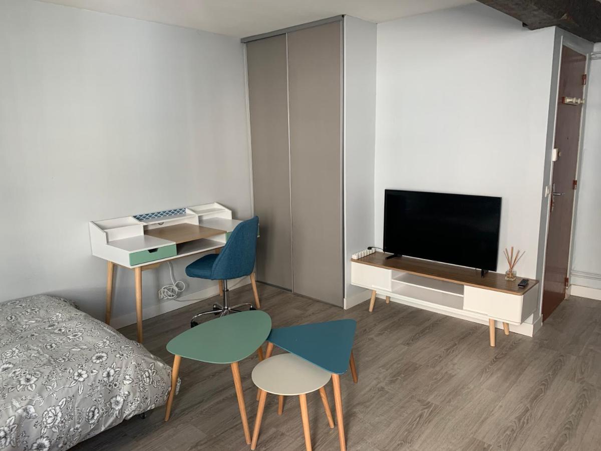 L'annexe - Hizvo