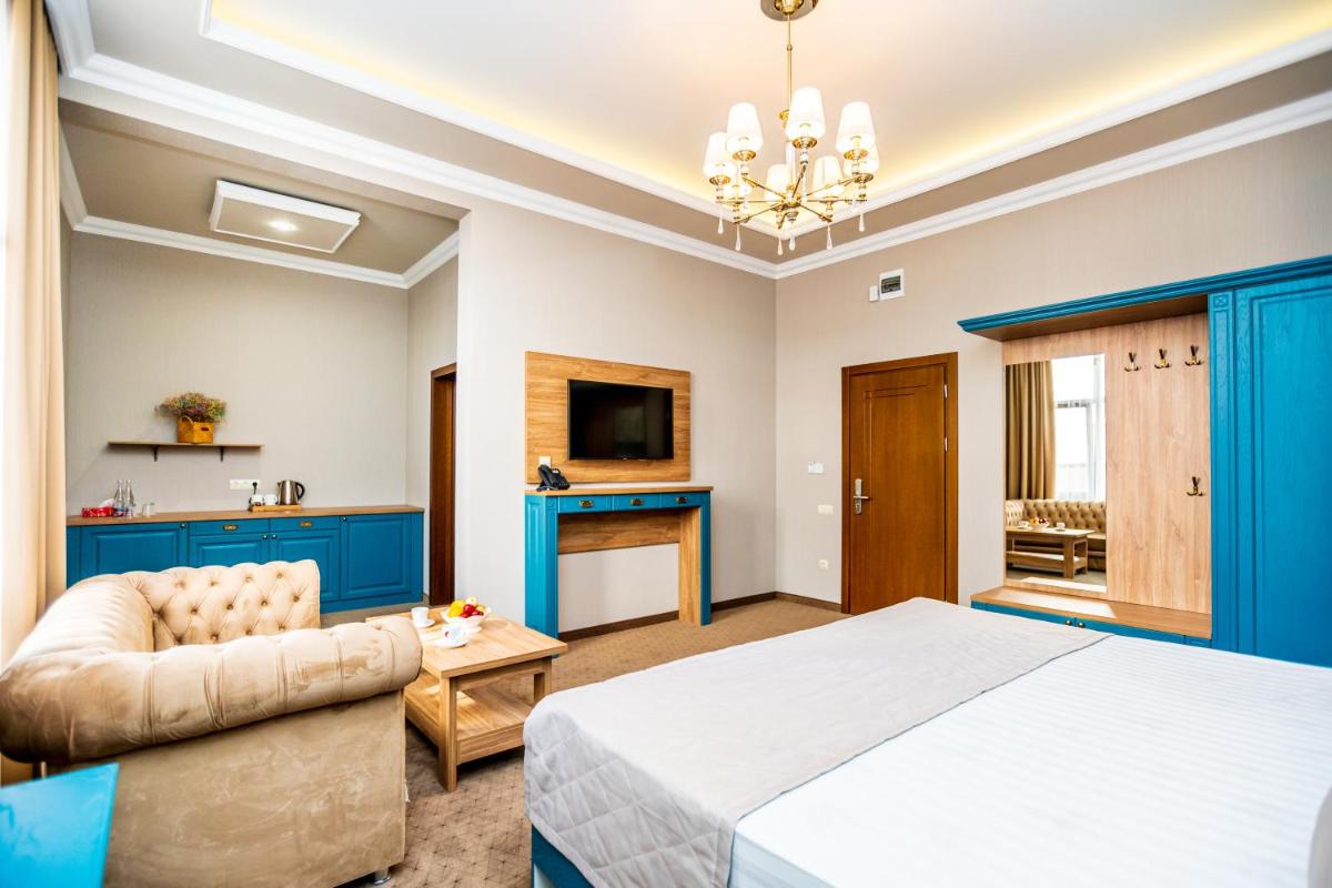 Bellagio - Housity