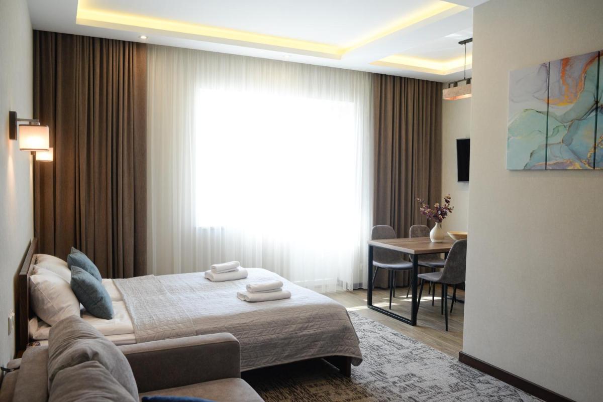 B&B Apartment-Lviv - Housity