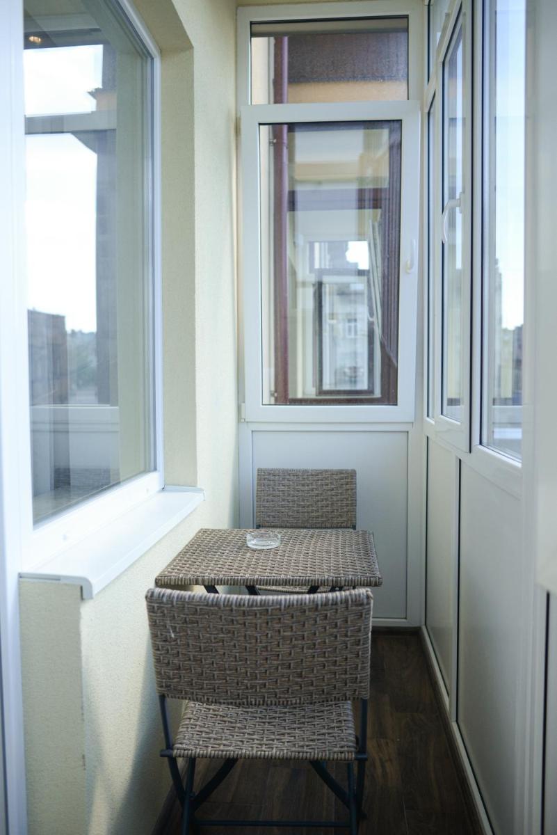 B&B Apartment-Lviv - Housity