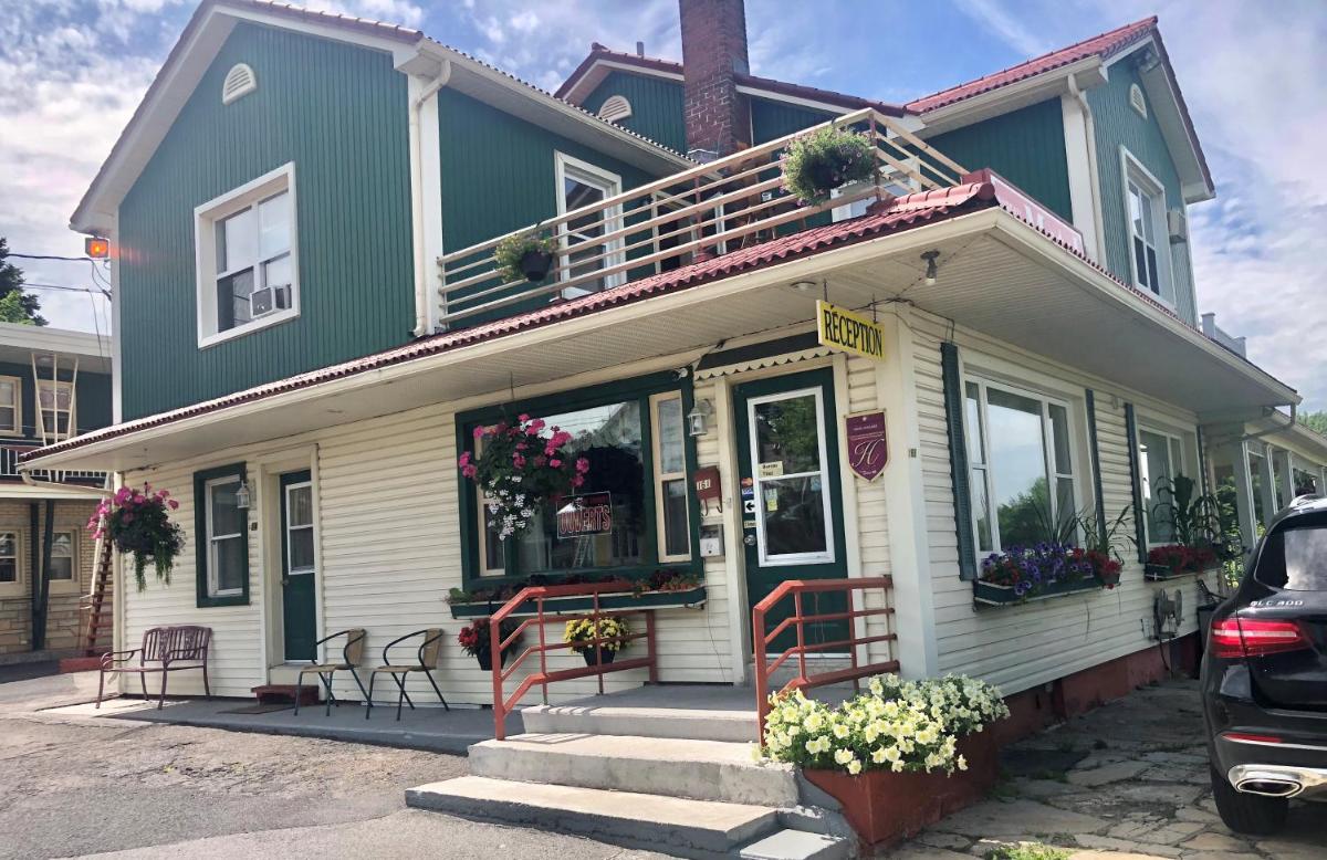 Motel Saint-Hilaire - Housity
