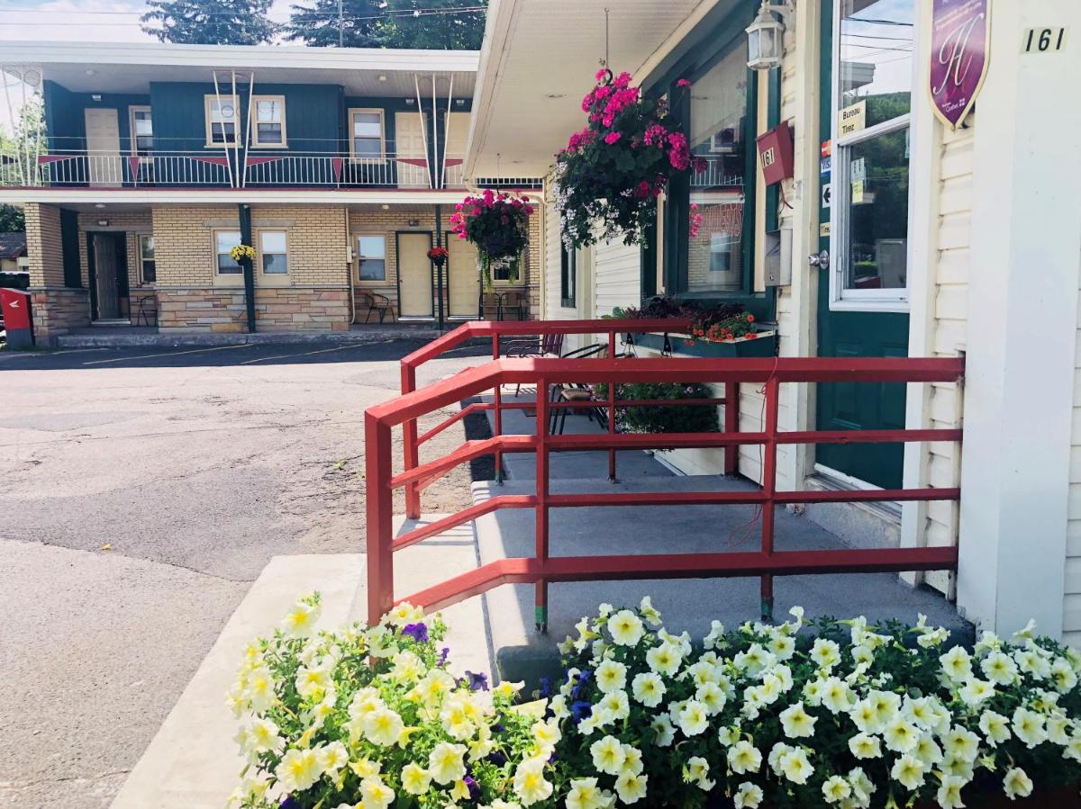 Motel Saint-Hilaire - Housity