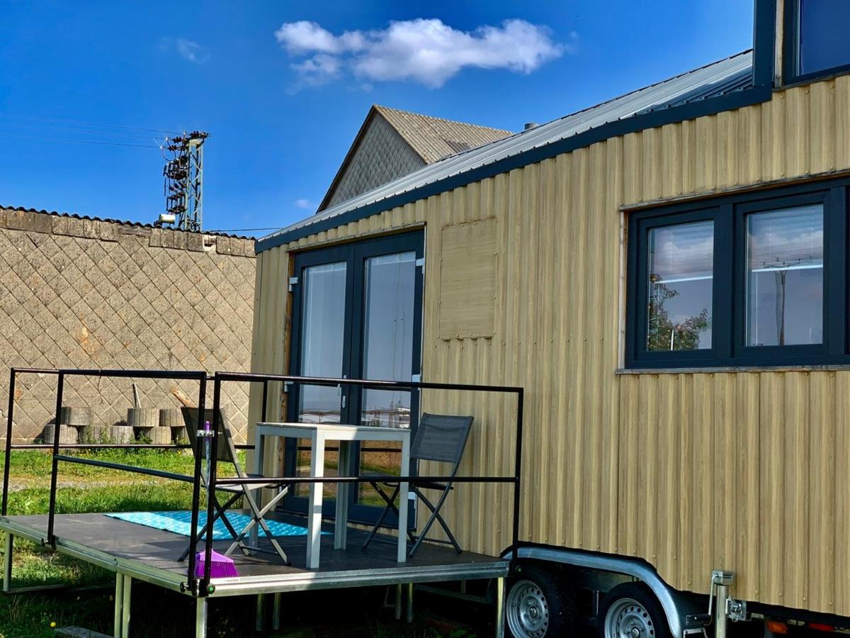 Tiny House Geierlay - Housity