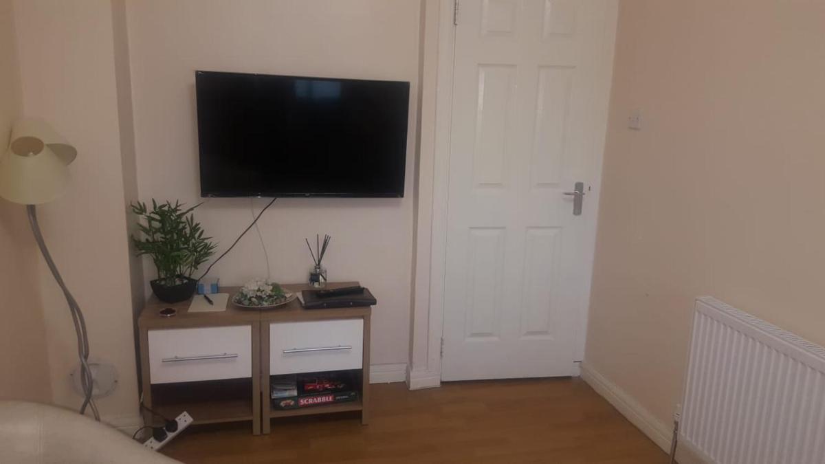 My Glasgow House Barrowland A With Free Parking - Housity