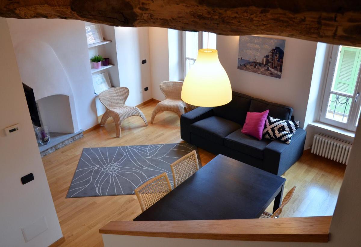 Il Vicolo - Housity