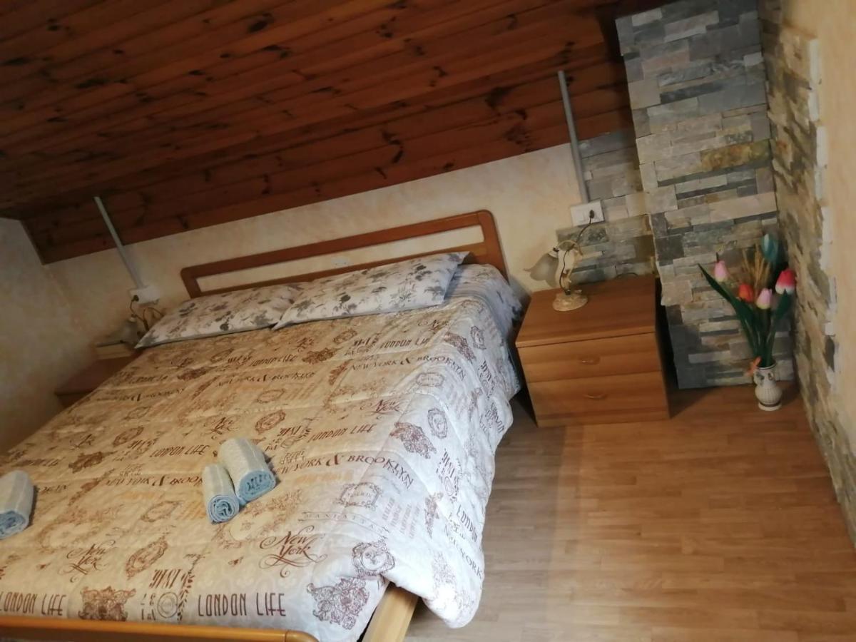 B&B PRA' DEI CERVI - Housity