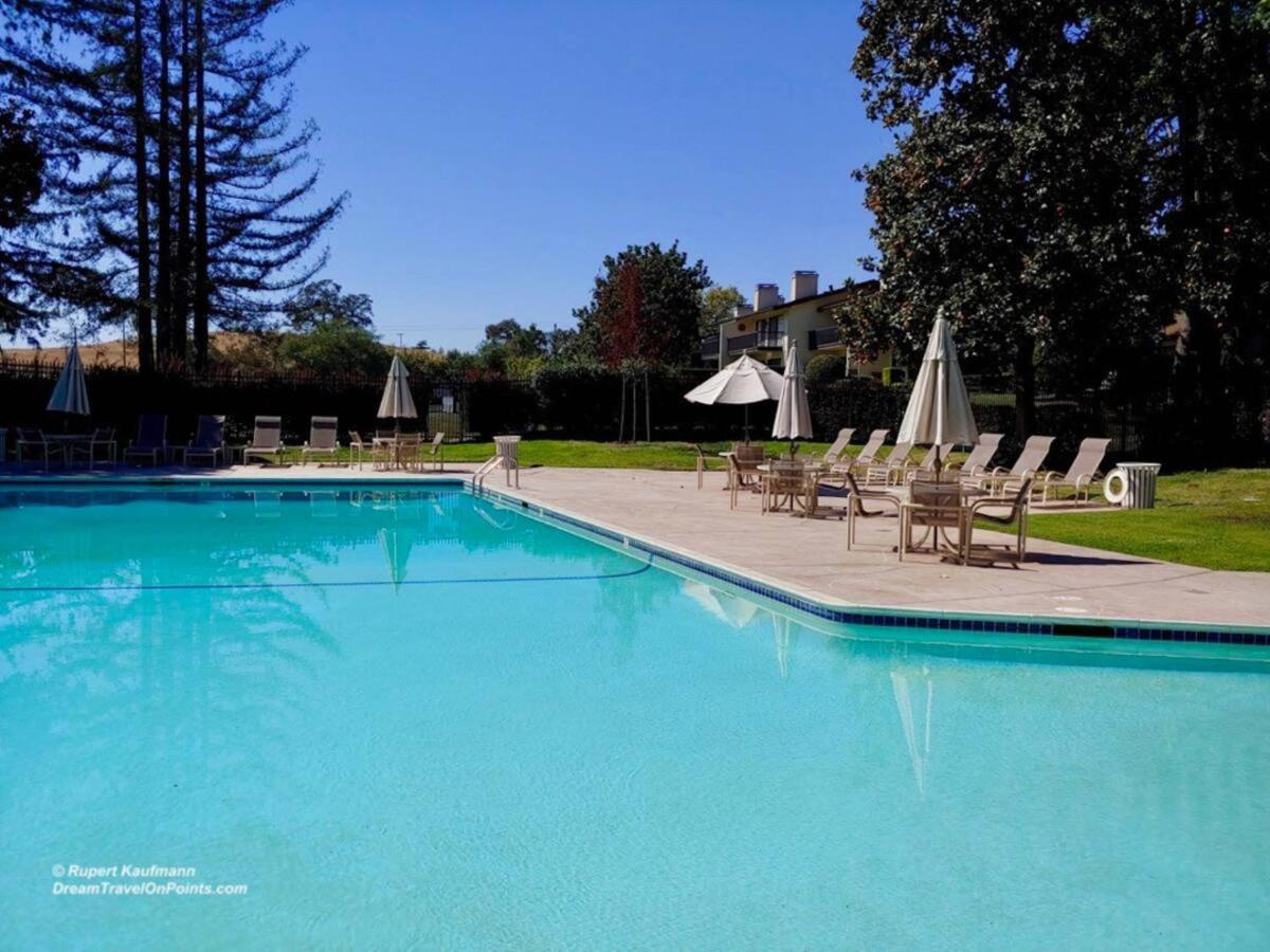 Best Stay in Napa at Silverado, 40% OFF, Netflix - Housity