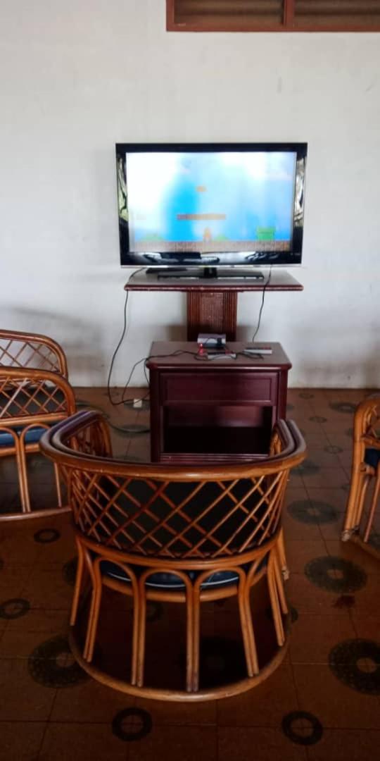 Mersing Merlin Inn - Housity