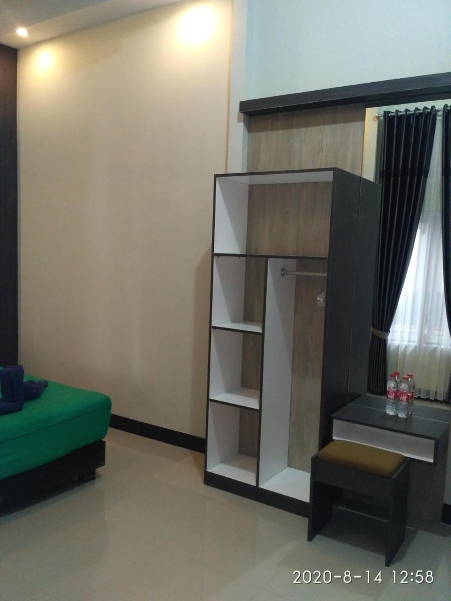 Adeeva Homestay Syariah - Housity