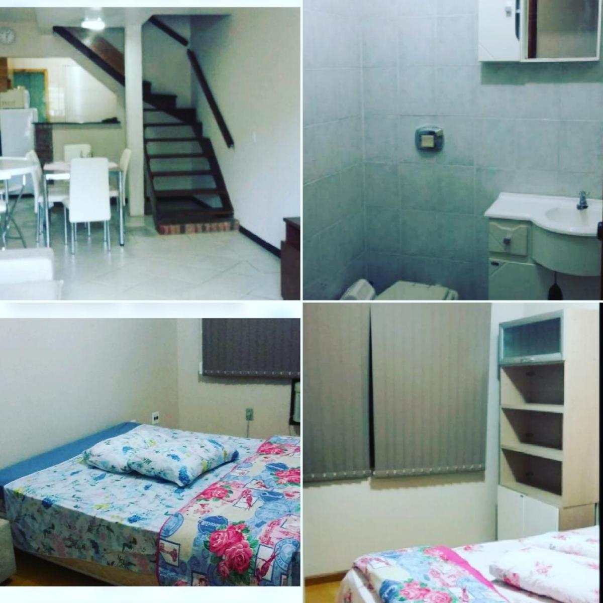 Sobrado EXPRESS - Santa Cruz do Sul! - Housity