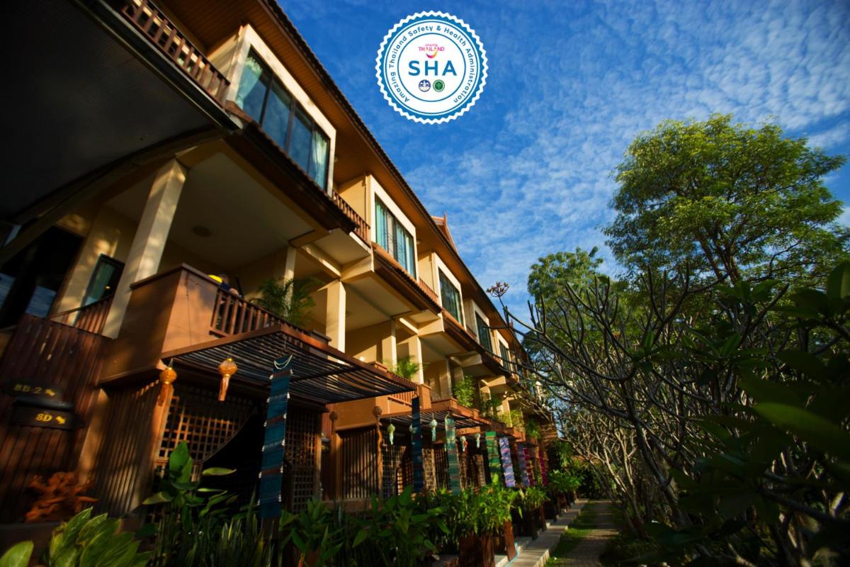 Villa San Pee Seua - SHA extra plus - Housity