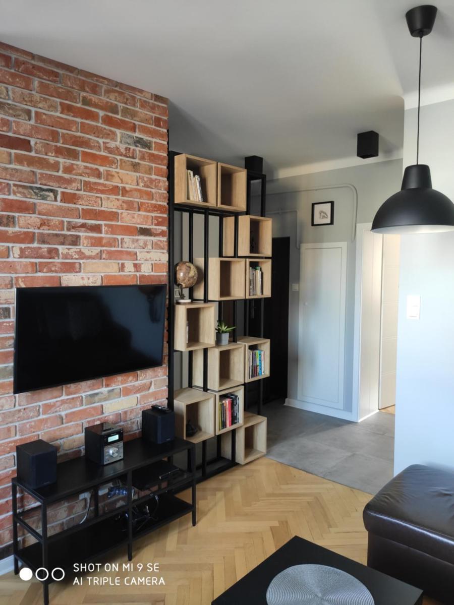 Apartament przy Zamku - Housity