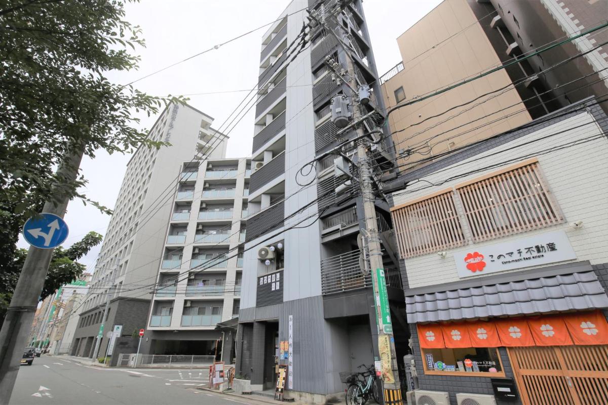 Fukuoka Single Room - Housity