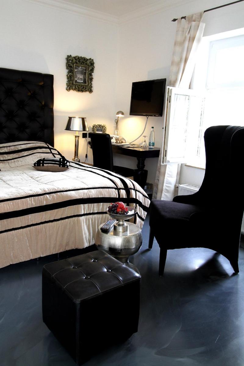 VILLA ADELEes BOUTIQUE HOTEL - Housity