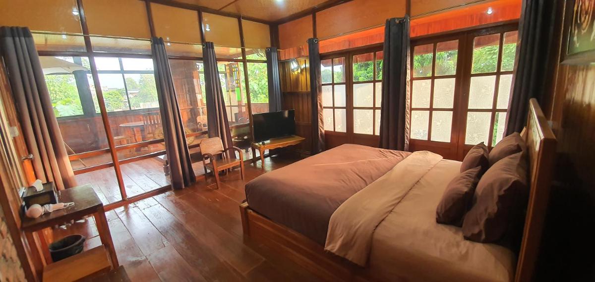 Kanecha's Home Lampang - Housity