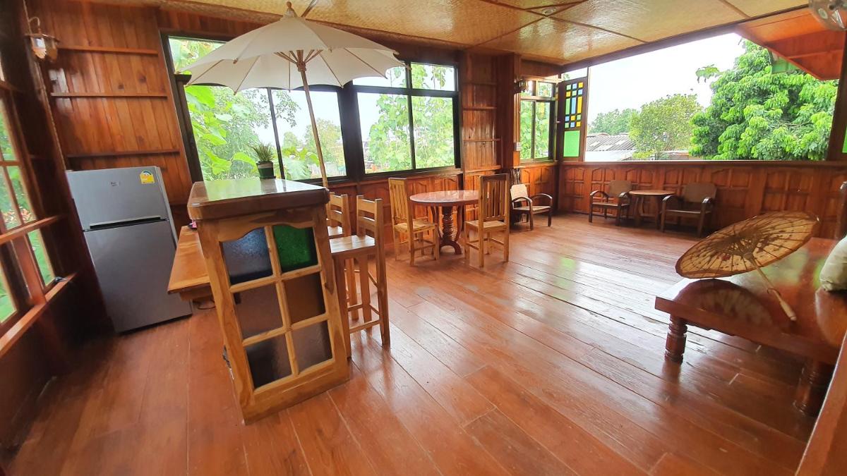 Suitetrails - Kanecha's Home