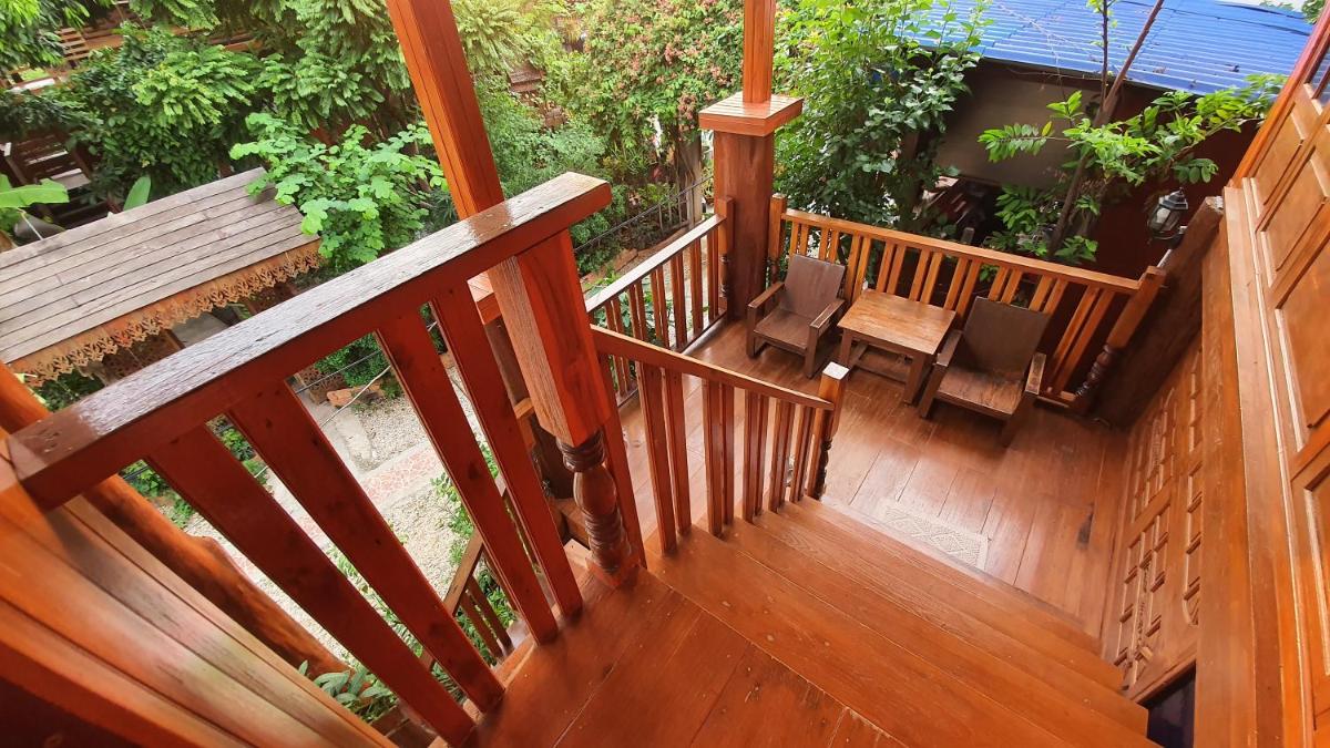 Kanecha's Home Lampang - Housity