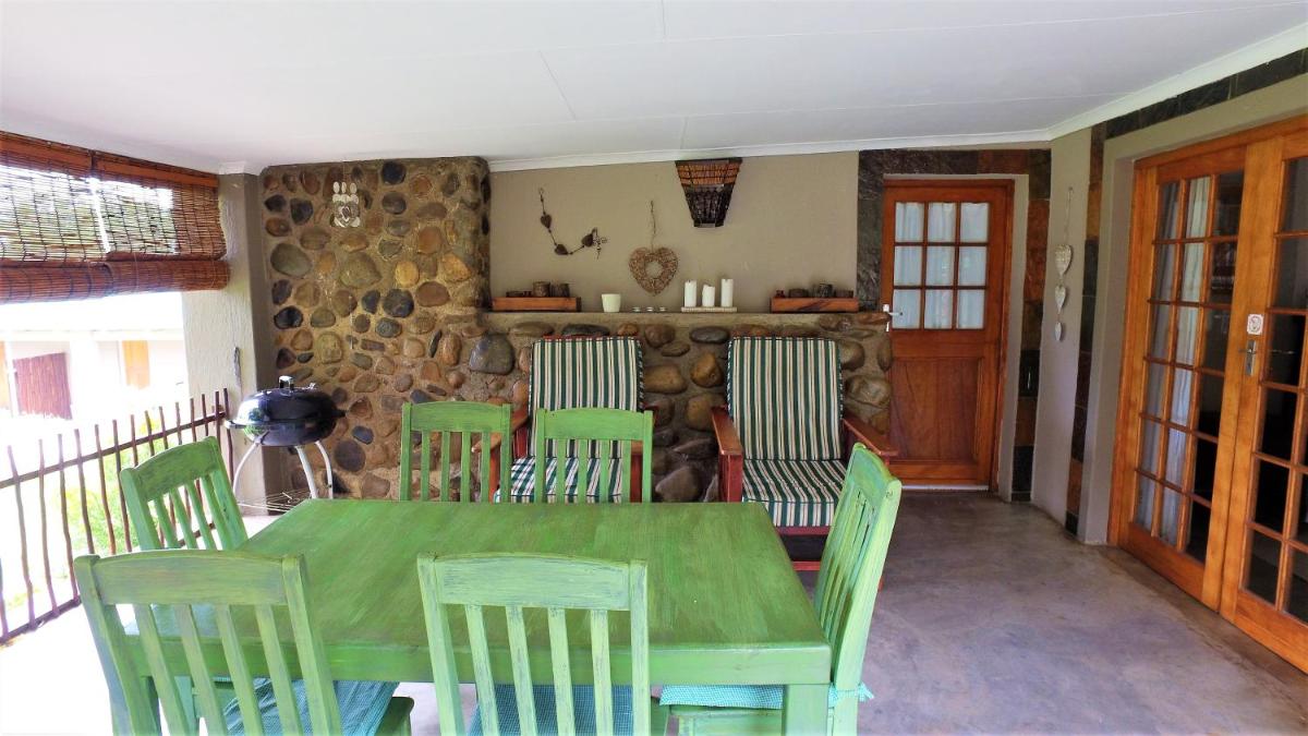 Blyde Mountain Country House - Housity