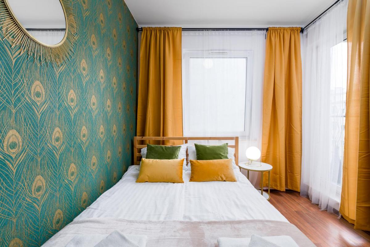 Sleepway Apartments -Garbary 95-101D - Housity