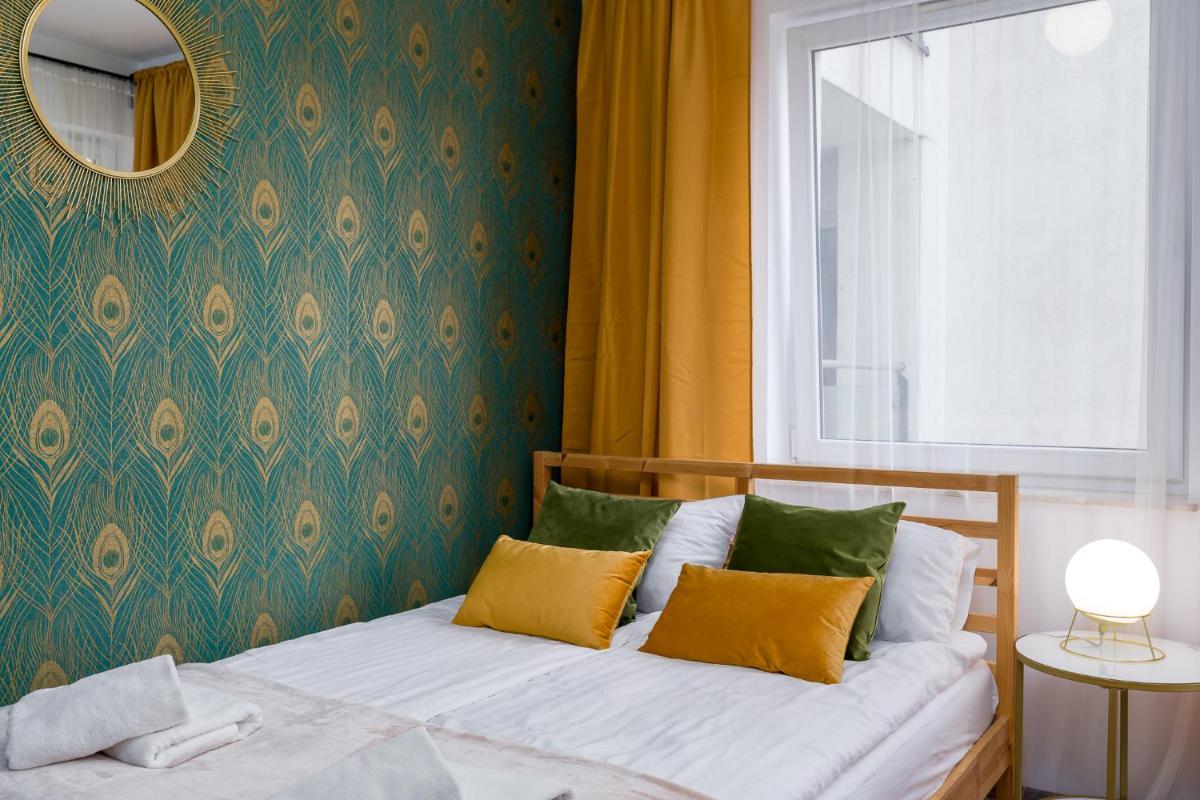 Sleepway Apartments -Garbary 95-101D - Housity