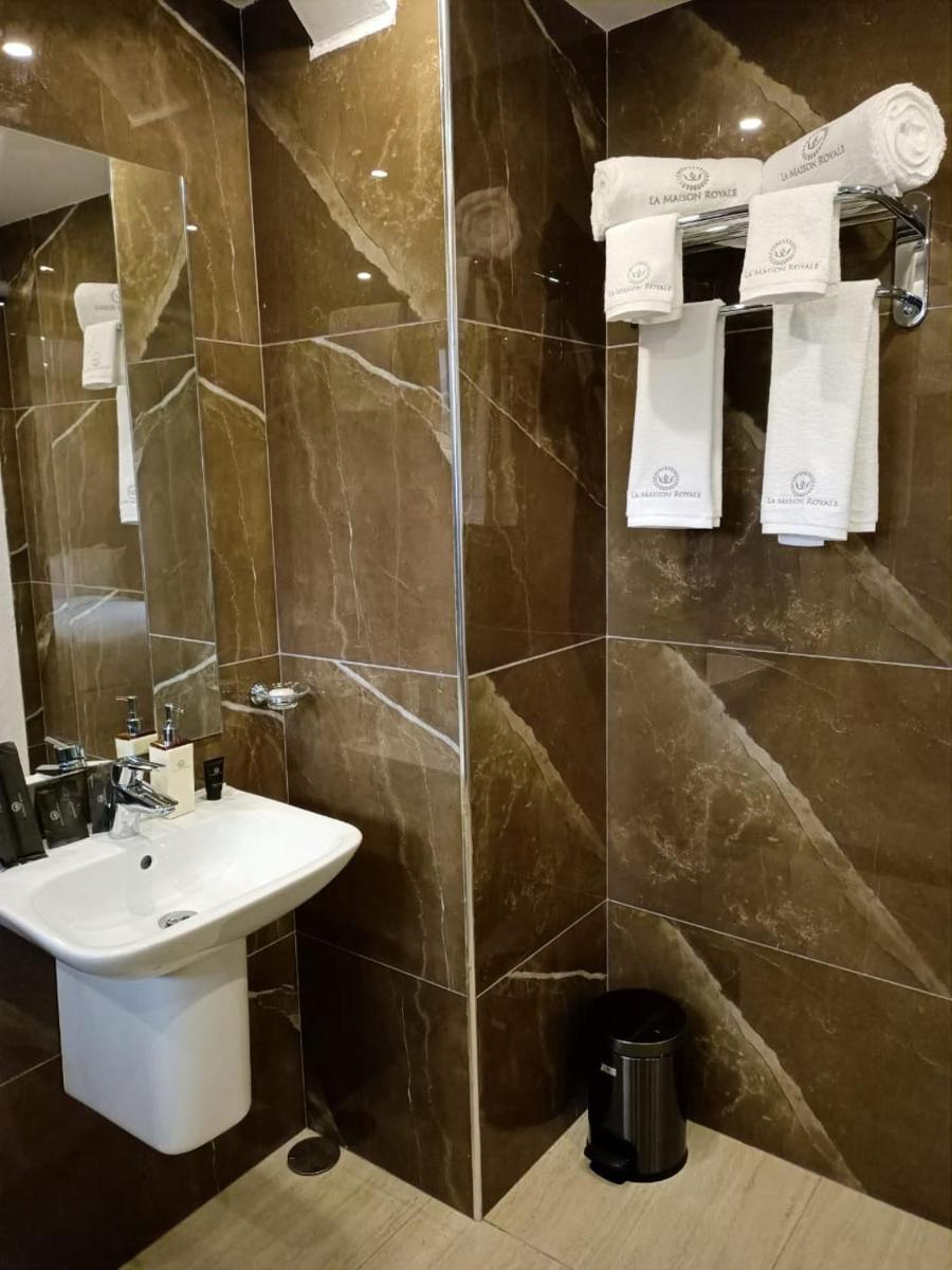 La Maison Royale South C - Housity