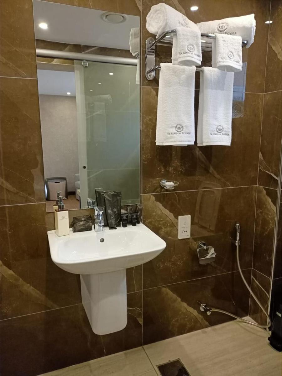 La Maison Royale South C - Housity