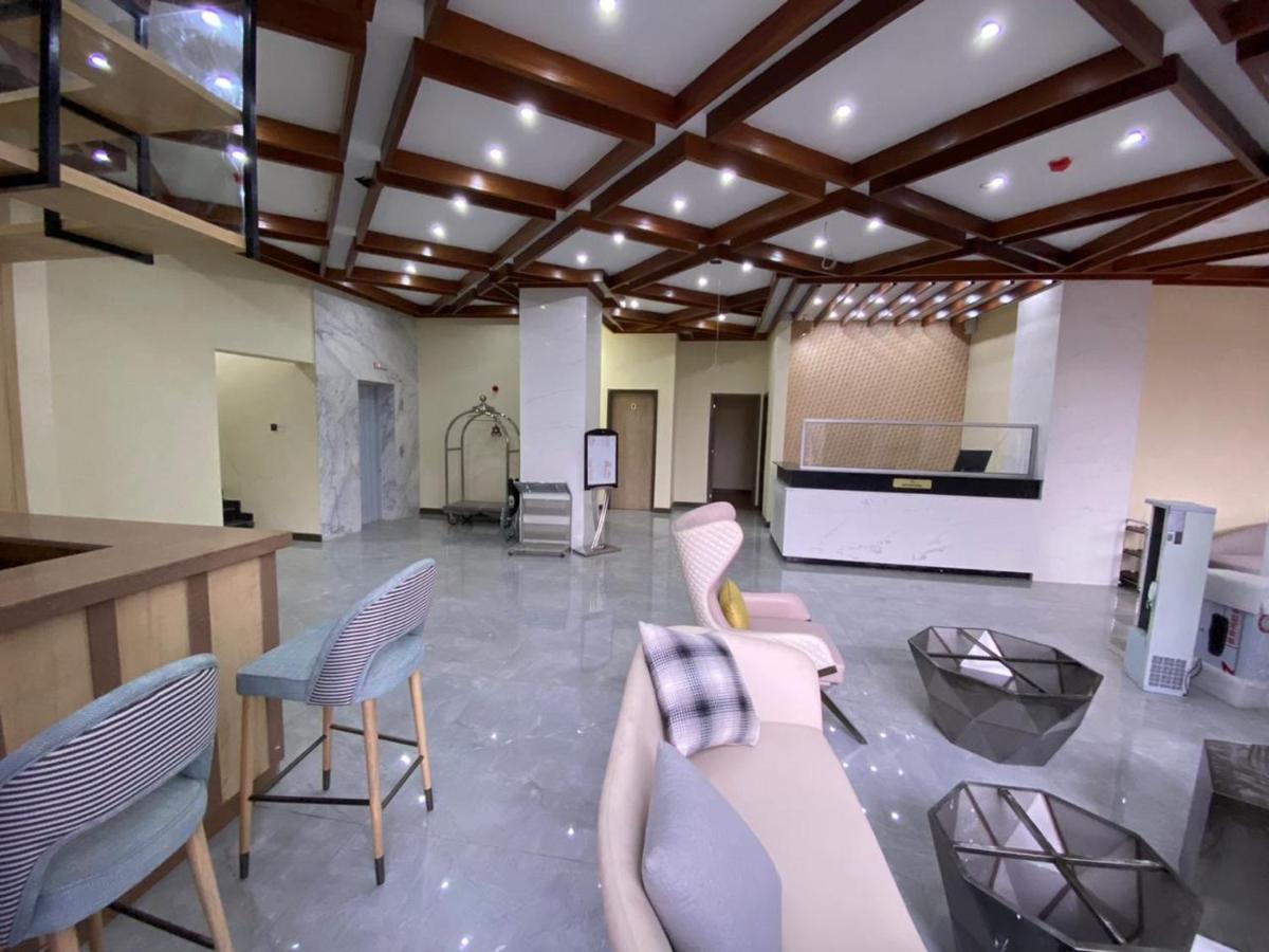 La Maison Royale South C - Housity