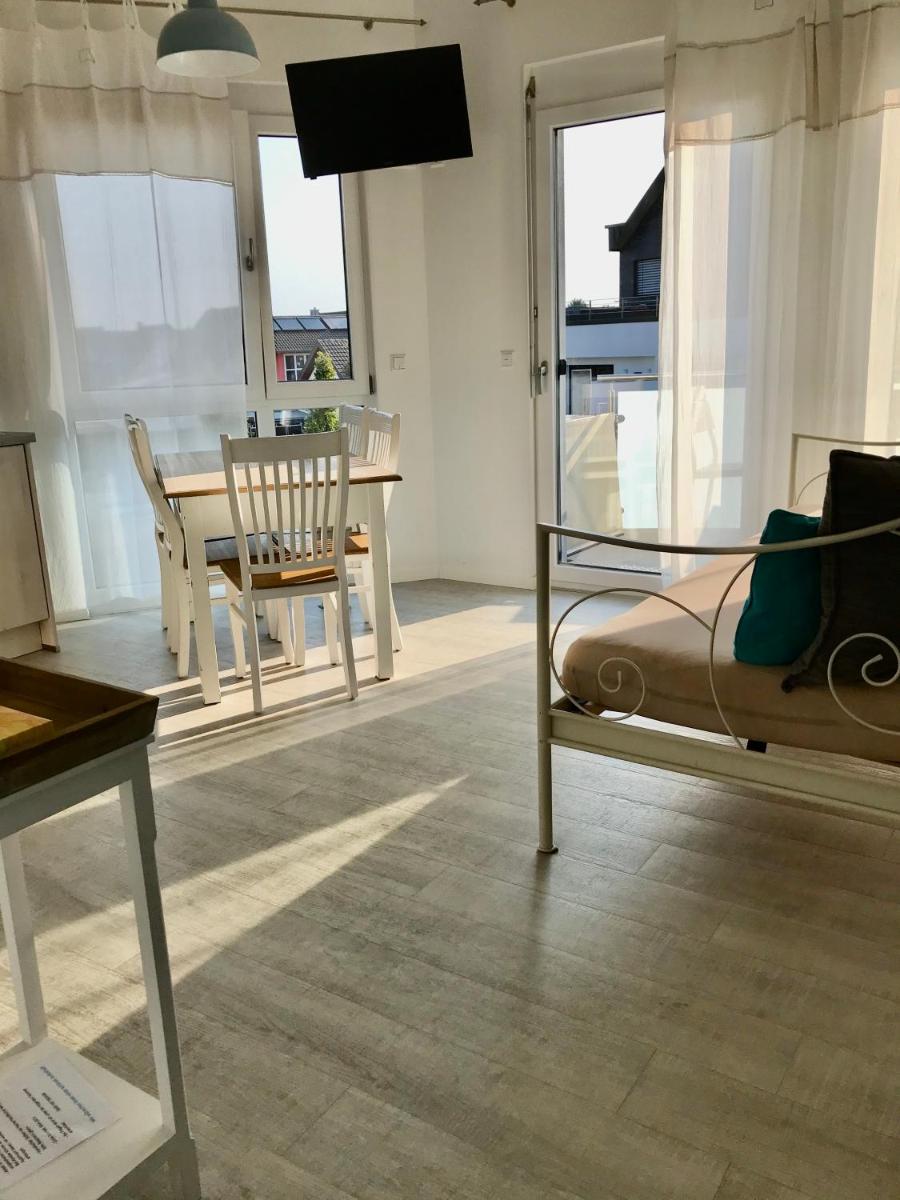 SK Apartments -Apartment mit 2 Schlafzimmern - Housity